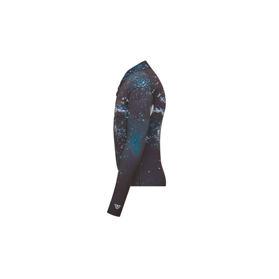 Men Jacket Wetsuit - C585
