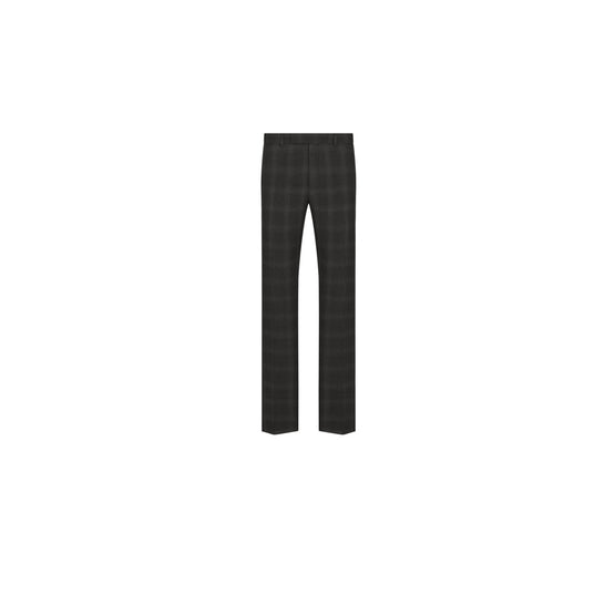 Men Woven Pants - C980
