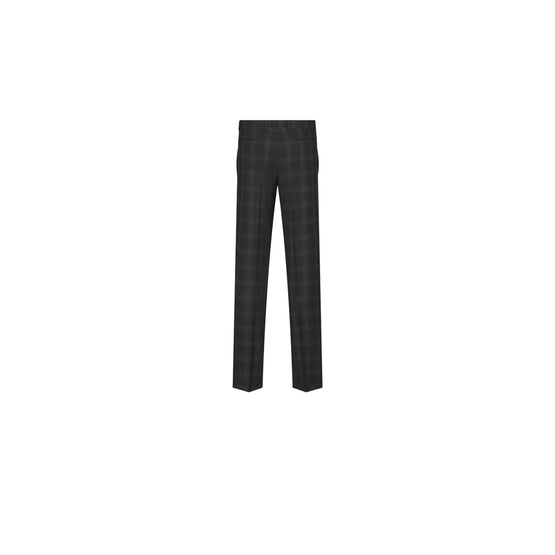 Men Woven Pants - C980