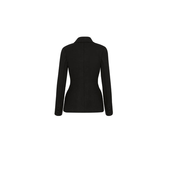 Women Knitwear Jacket - X9000