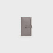 I PHONE XS MAS FOLIO IN TECH GRAINED CALFKSIN