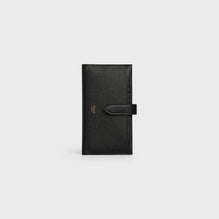 I PHONE XS MAS FOLIO IN TECH GRAINED CALFKSIN
