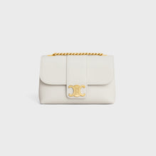 MINI CELINE VICTOIRE IN SUPPLE GRAINED CALFSKIN