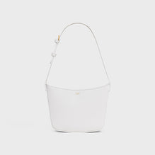 MEDIUM CELINE CROQUE BAG IN CELINE CROQUE SHINY CALFS