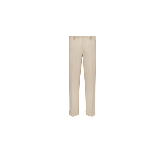 Men Woven Pants - C121