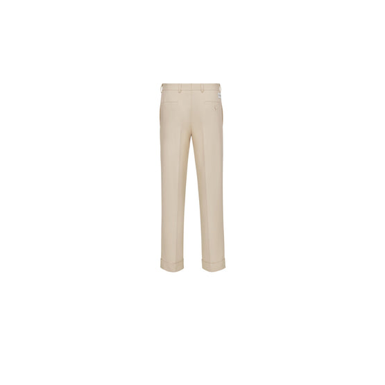 Men Woven Pants - C121