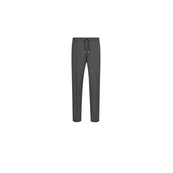 Men Woven Pants - C980