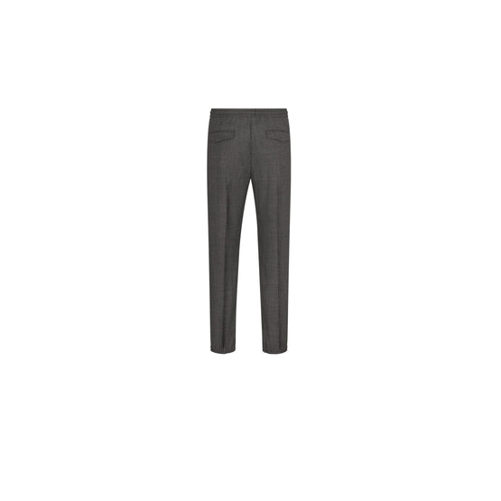 Men Woven Pants - C980