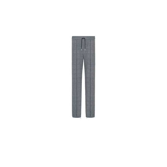 Men Woven Pants - C980