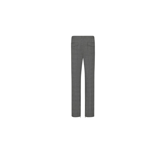 Men Woven Pants - C980