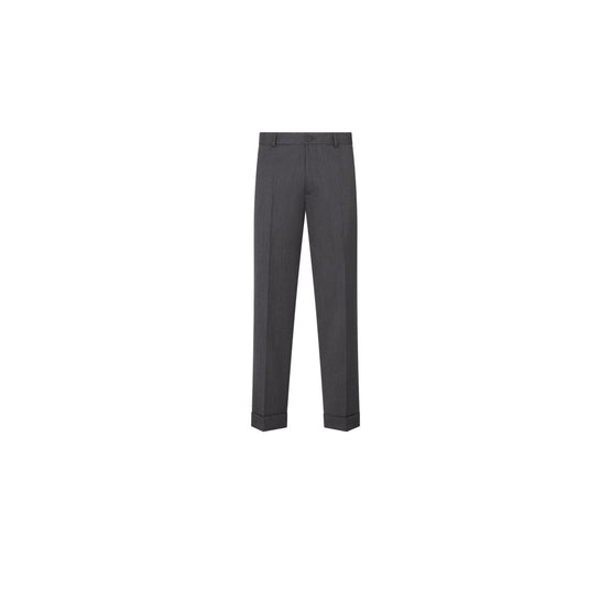 Men Woven Pants - C840