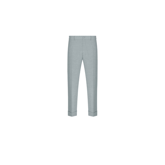 Men Woven Pants - C800