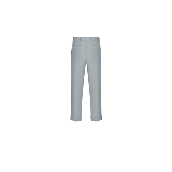 Men Woven Pants - C800