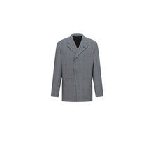Men Woven Jacket - C980