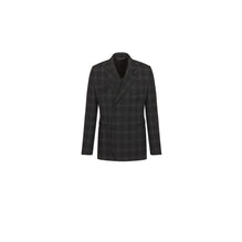 Men Woven Jacket - C980