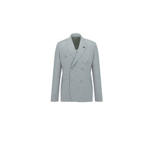 Men Woven Jacket - C800
