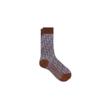 Men Knit Socks - C785