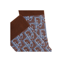 Men Knit Socks - C785
