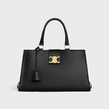 MEDIUM APPOLINE IN SUPPLE GRAINED CALFSKIN