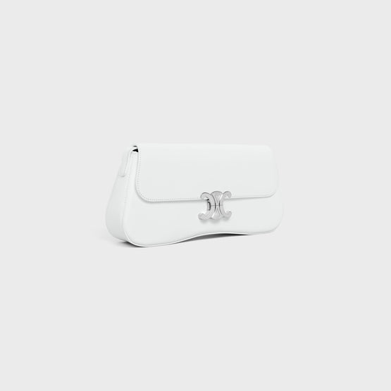 MEDIUM CELINE LOLA IN SHINY CALFSKIN