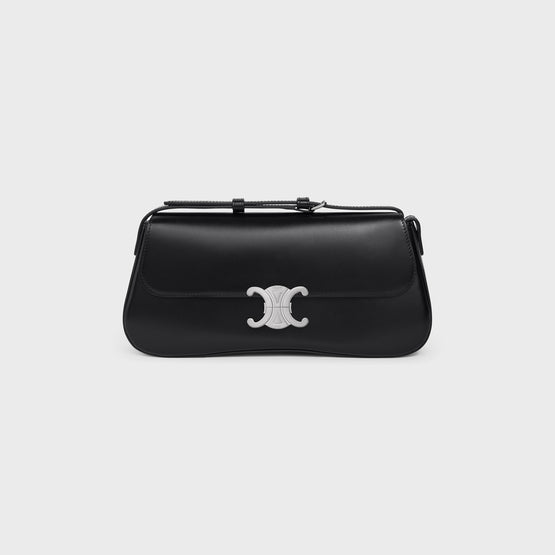 MEDIUM CELINE LOLA IN SHINY CALFSKIN