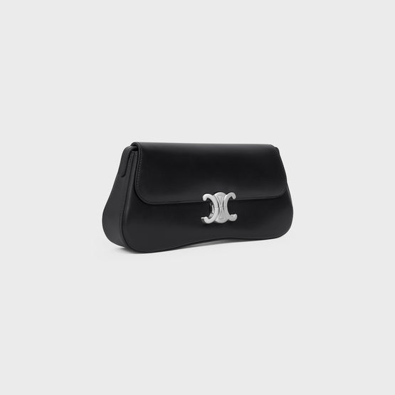 MEDIUM CELINE LOLA IN SHINY CALFSKIN