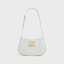 MEDIUM TILLY IN SHINY CALFSKIN