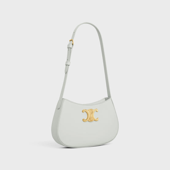 MEDIUM TILLY IN SHINY CALFSKIN
