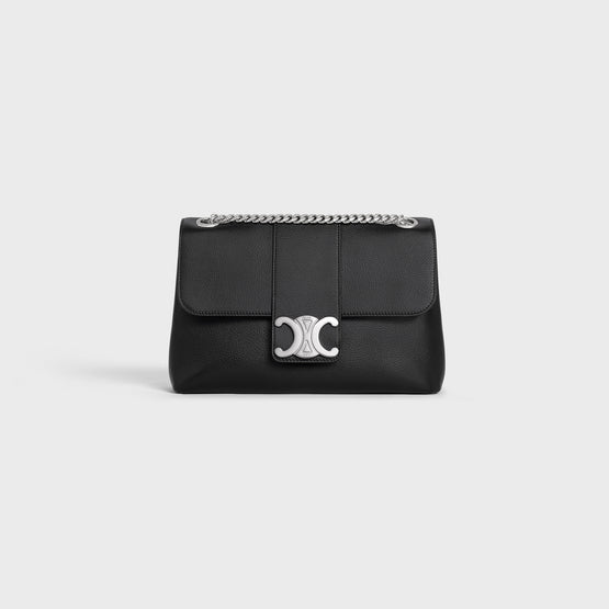 MEDIUM CELINE VICTOIRE IN SUPPLE GRAINED CALFSKIN