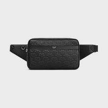 BELT BAG IN TRIOMPHE A.O.CALF W/TRIOM