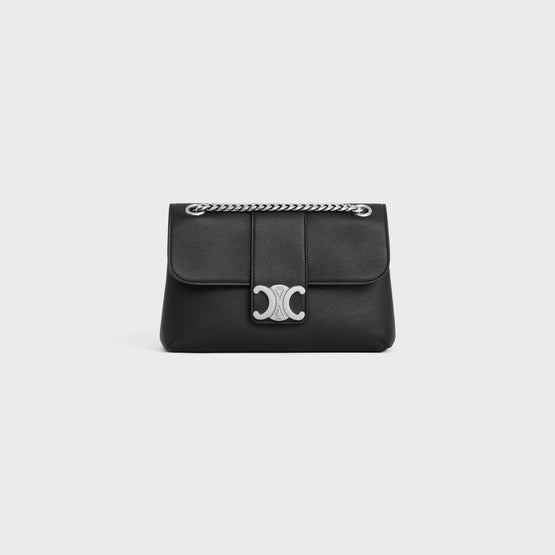 TEEN CELINE VICTOIRE IN SUPPLE GRAINED CALFSKIN