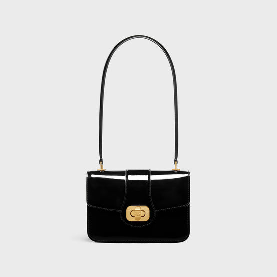 TEEN CELINE JOSEPHINE IN PATENT CALFSKIN