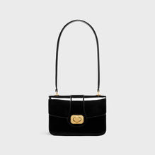 TEEN CELINE JOSEPHINE IN PATENT CALFSKIN