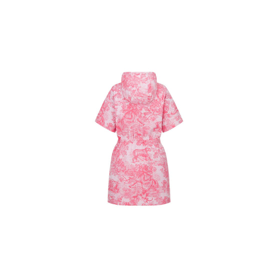 Women Dress - X0844