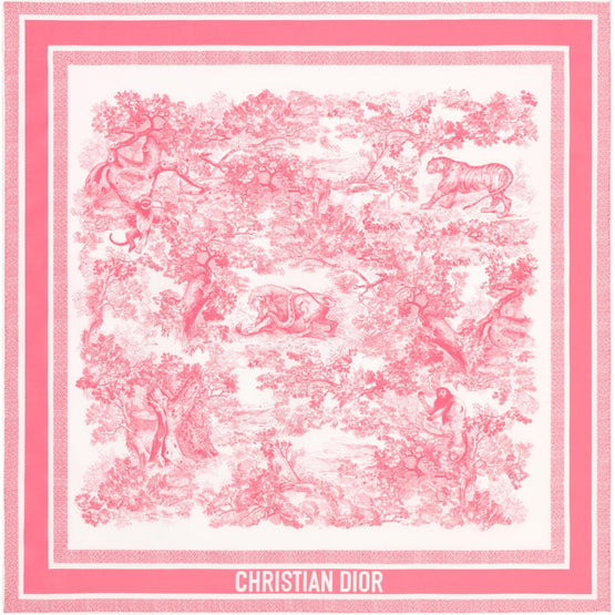 Women Scarf-90x90 - C415