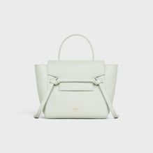 NANO IN BELT BAG GRAINED CALFSKIN