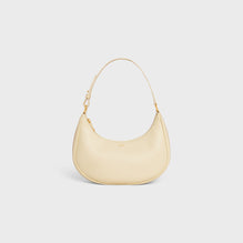 MEDIUM AVA IN SMOOTH CALFSKIN