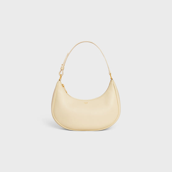 MEDIUM AVA IN SMOOTH CALFSKIN