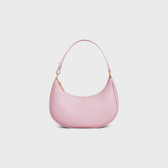 MEDIUM AVA IN SMOOTH CALFSKIN