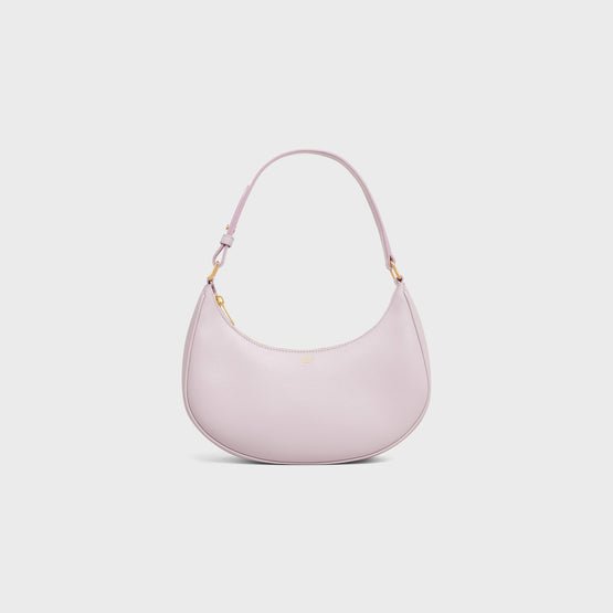 MEDIUM AVA IN SMOOTH CALFSKIN