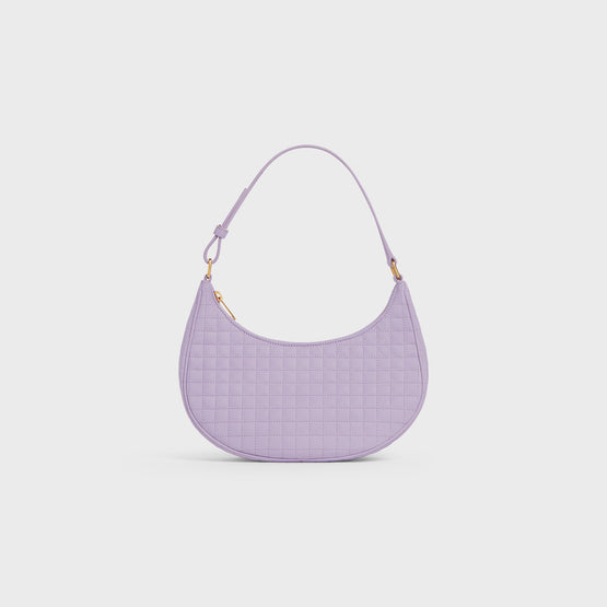 MEDIUM AVA IN AVA BAG QUILTED LAMBSKIN