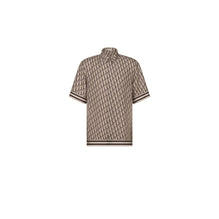 Men Woven Shirt - C187