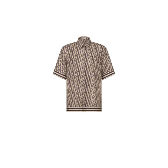 Men Woven Shirt - C187