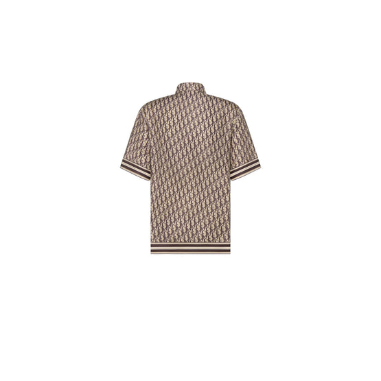Men Woven Shirt - C187