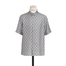 Men Woven Shirt - C888