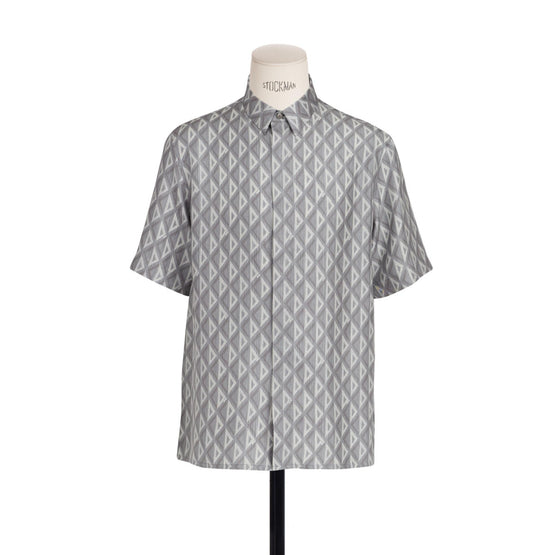 Men Woven Shirt - C888