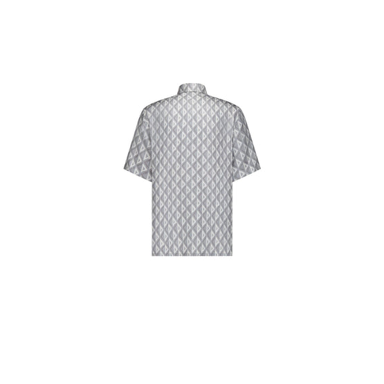 Men Woven Shirt - C888