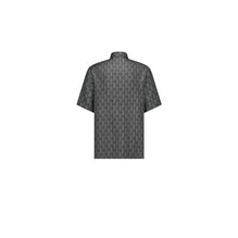 Men Woven Shirt - C988