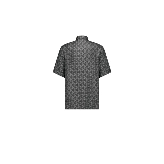 Men Woven Shirt - C988