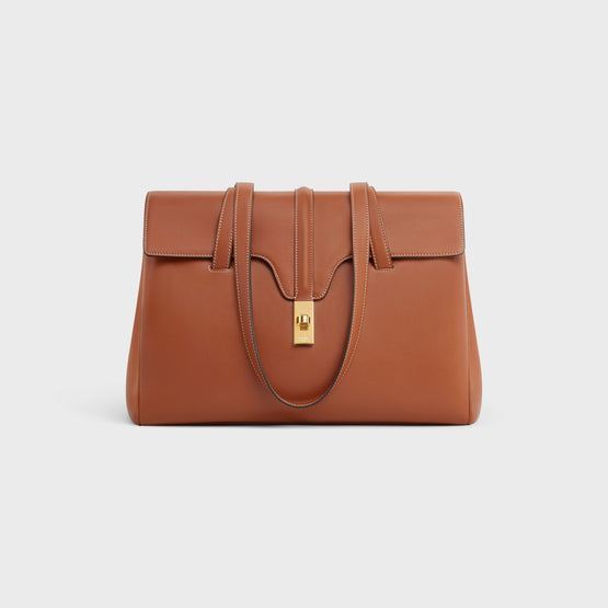 MEDIUM 16 SOFT IN 16 SMOOTH CALFSKIN